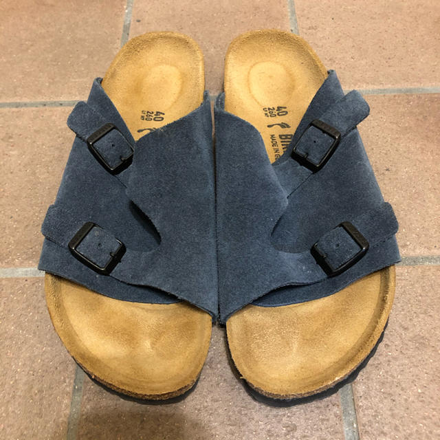 BIRKENSTOCK ZURICH