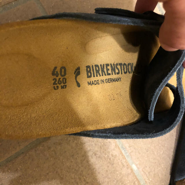 BIRKENSTOCK ZURICH