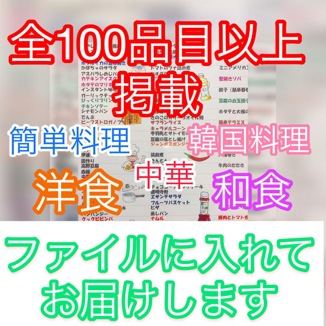 Amway(アムウェイ)の○ 100品目以上掲載クイーンクック料理BOOK エンタメ/ホビーの本(料理/グルメ)の商品写真