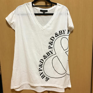 ピンキーアンドダイアン(Pinky&Dianne)のTシャツ (Tシャツ(半袖/袖なし))