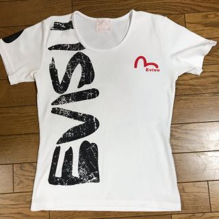 エビス(EVISU)のエビス❤︎Tシャツ(Tシャツ(半袖/袖なし))