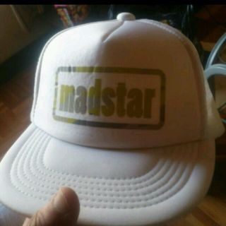 マッドスター(MAD☆STAR)の最終価格。madstar キャップ(キャップ)