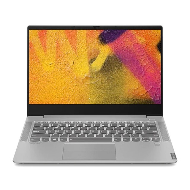 新品 Ideapad S540 Ryzen 5 256GB 14インチ FHD