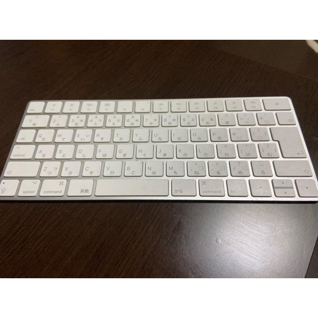 Apple  Magic keyboard