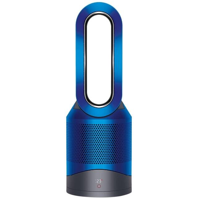 ファンヒーターダイソン  Dyson Pure Hot + Cool Link HP03IB