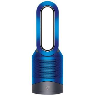 ダイソン(Dyson)のダイソン  Dyson Pure Hot + Cool Link HP03IB(ファンヒーター)