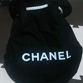 シャネル(CHANEL)のCHANEL＠リュック(リュック/バックパック)