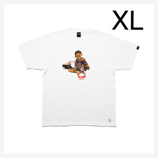 アップルバム(APPLEBUM)のTシャツ　アップルバム　【Exclusive】"CHICAGO" Boy XL(Tシャツ/カットソー(半袖/袖なし))