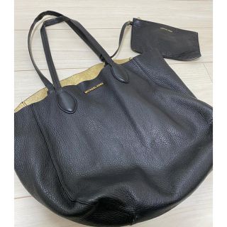 マイケルコース(Michael Kors)のマイケルコース☆リバーシブルトートバッグ(トートバッグ)