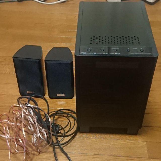 ホームシアター ONKYO HTX-25HDX 【破格値下げ】 8568円 www.gold-and