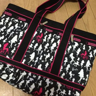 レスポートサック(LeSportsac)のレスポートサック バービー バッグ(トートバッグ)