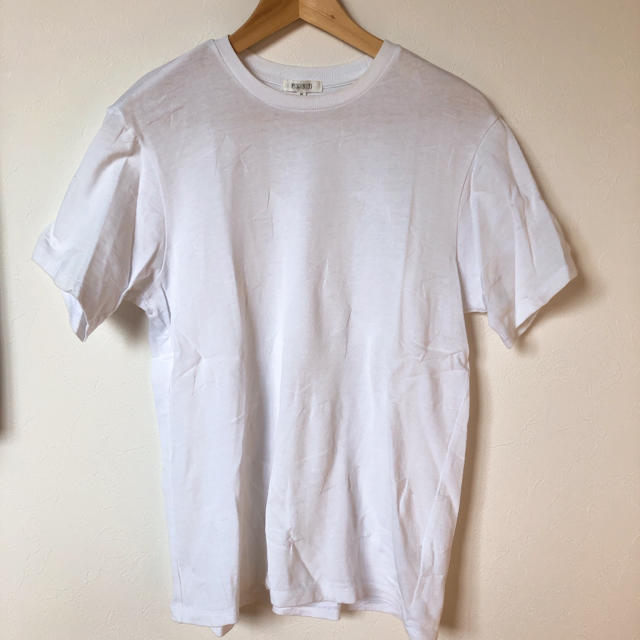 PLST(プラステ)の専用　PLST men's Tシャツ メンズのトップス(Tシャツ/カットソー(半袖/袖なし))の商品写真