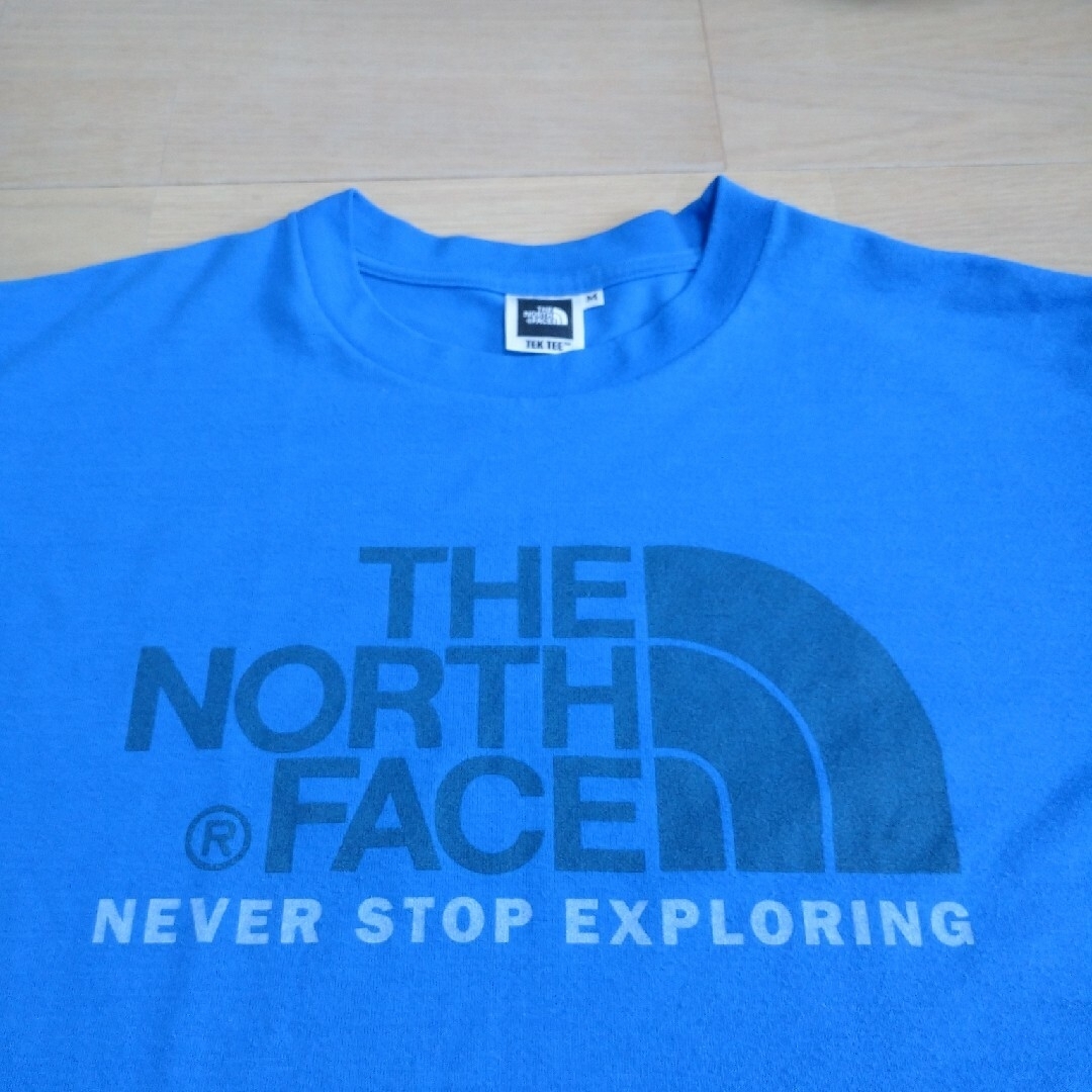 BEAUTY&YOUTH UNITED ARROWS(ビューティアンドユースユナイテッドアローズ)の値下❕★『5.000円』購入 THE NORTH FACEゴールドウィン正規品 メンズのトップス(Tシャツ/カットソー(半袖/袖なし))の商品写真