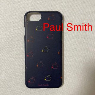 ポールスミス(Paul Smith)の【りりさま専用】ポールスミス　iPhoneケース　iPhone 7,8,SE2(iPhoneケース)