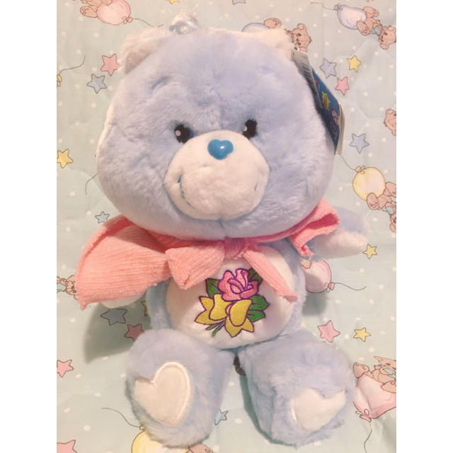 魅力的な価格 希少☆ - CareBears ケアベア 20th グラムス 復刻版