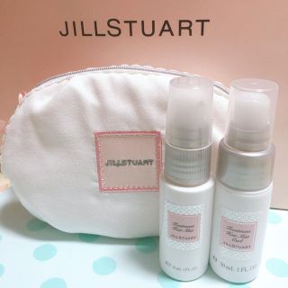 ジルスチュアート(JILLSTUART)のジルスチュアート リラックス ヘアミスト キット(ヘアウォーター/ヘアミスト)