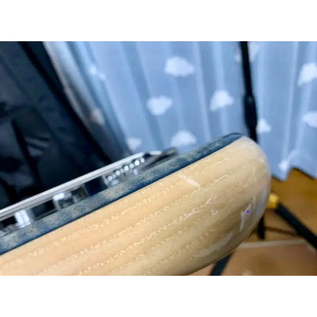 T's Guitars Omni-4B【楽器フェア2016限定モデル】 2