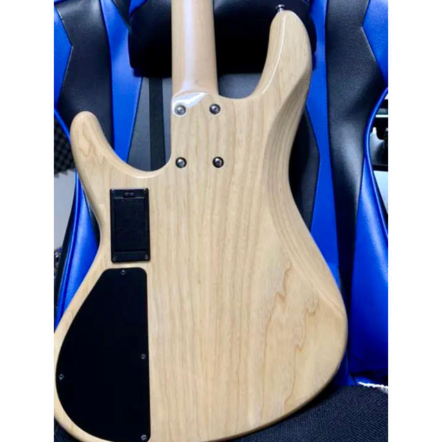 T's Guitars Omni-4B【楽器フェア2016限定モデル】 3