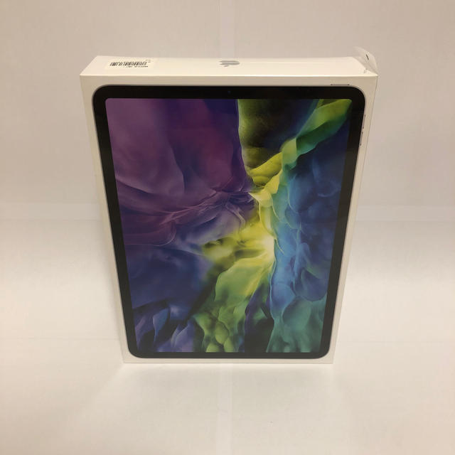 iPad Pro 11インチ 第2世代