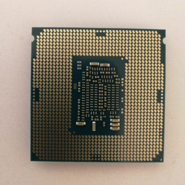 core i5 6500 SR2L6 3.2GHZ 1