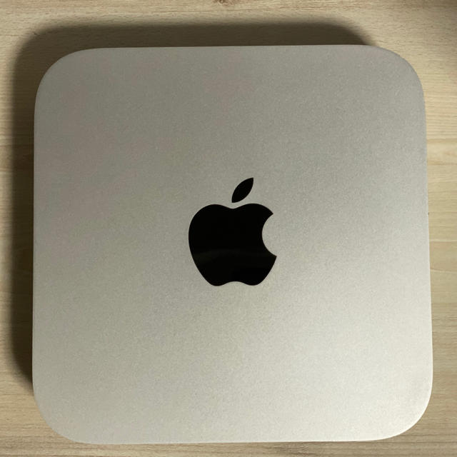［値下げ］Apple Mac mini Late2012４９０ＧＢ換装品ＯＳ