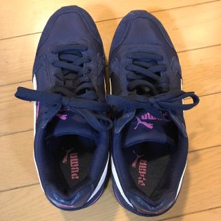 プーマ(PUMA)のプーマ　シューズ(スニーカー)