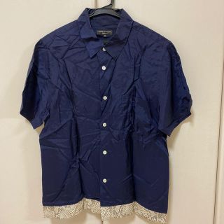 コムデギャルソンオムプリュス(COMME des GARCONS HOMME PLUS)のfrmjpn様　専用(シャツ)