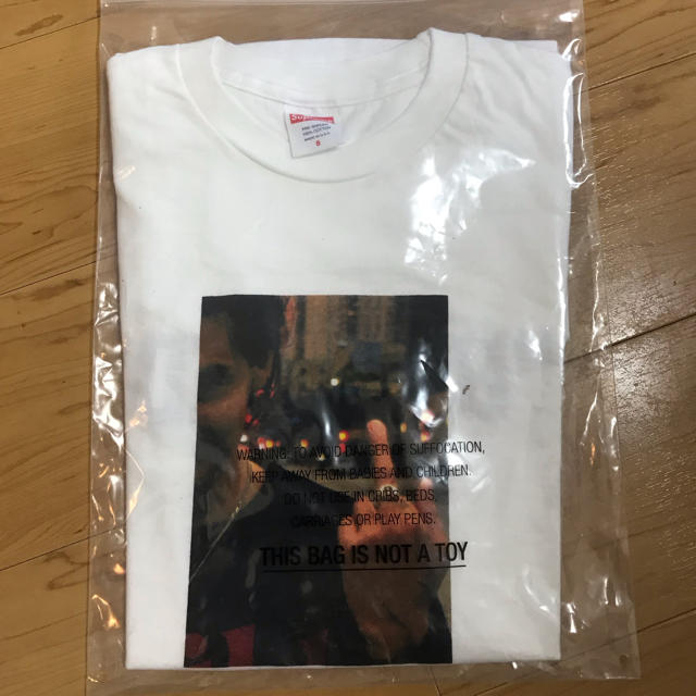 トップス専用！！ Supreme Blessed Sサイズ - Tシャツ/カットソー(半袖