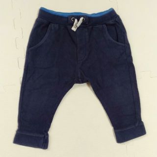 ザラキッズ(ZARA KIDS)のZARA ジャージ　パンツ(パンツ)