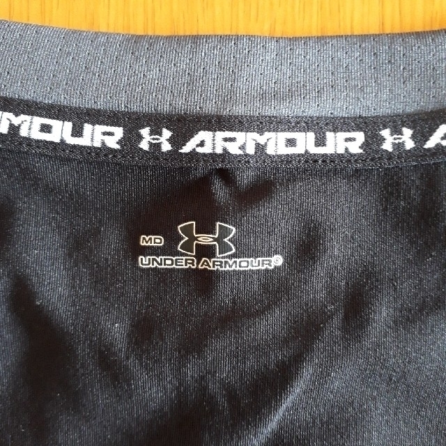 UNDER ARMOUR(アンダーアーマー)のアンダーアーマー　メンズトレーニングウェア(セール中) メンズのトップス(シャツ)の商品写真