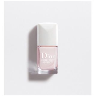 ディオール(Dior)の★honey様ご専用　ディオールリス アブリコ 800 スノーピンク(マニキュア)