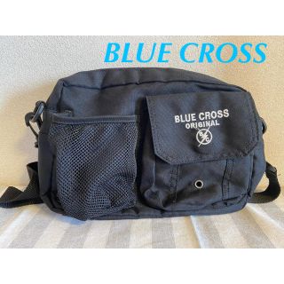 ブルークロス(bluecross)のBLUE CROSS★☆ショルダーバッグ《おまけつき》(その他)