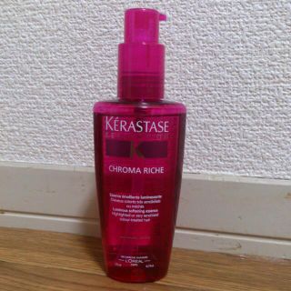 ケラスターゼ♡ピンク(ヘアケア)