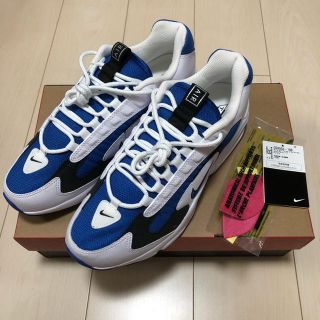 ナイキ(NIKE)のNike Air Max Triax OGカラー　29cm(スニーカー)