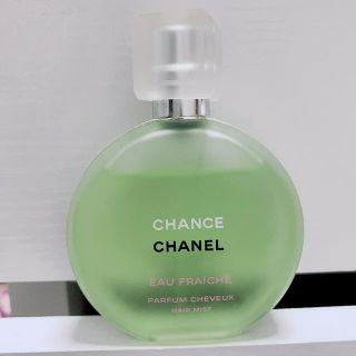 シャネル(CHANEL)のChanel Chance ヘアミスト(ヘアウォーター/ヘアミスト)