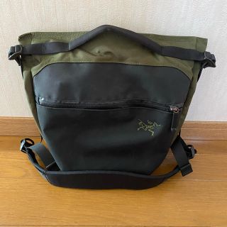 アークテリクス(ARC'TERYX)のアークテリクス　アロー8 ショルダーバッグ(ショルダーバッグ)