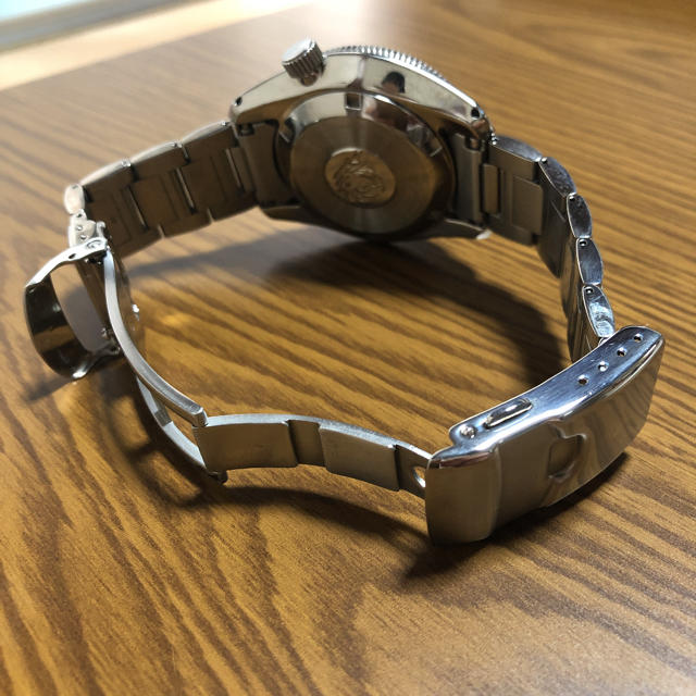 セイコー プロスペックス SBDC 065 mod 希少 メンズの時計(腕時計(アナログ))の商品写真