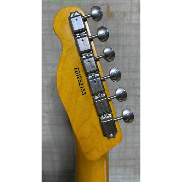 ESP(イーエスピー)のEDWARDS E-TE-100CTM 3TS 楽器のギター(エレキギター)の商品写真