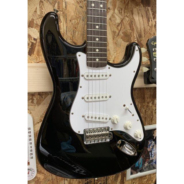 Fender(フェンダー)のFender Japan ST-STD 楽器のギター(エレキギター)の商品写真