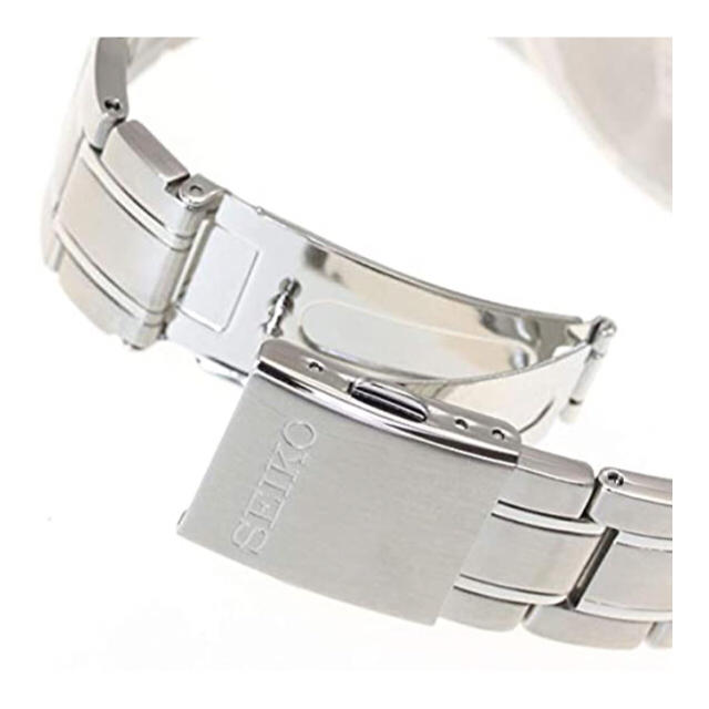 SEIKO(セイコー)の【新品未使用】セイコー SEIKO スピリット SPIRIT  腕時計 メンズの時計(腕時計(アナログ))の商品写真