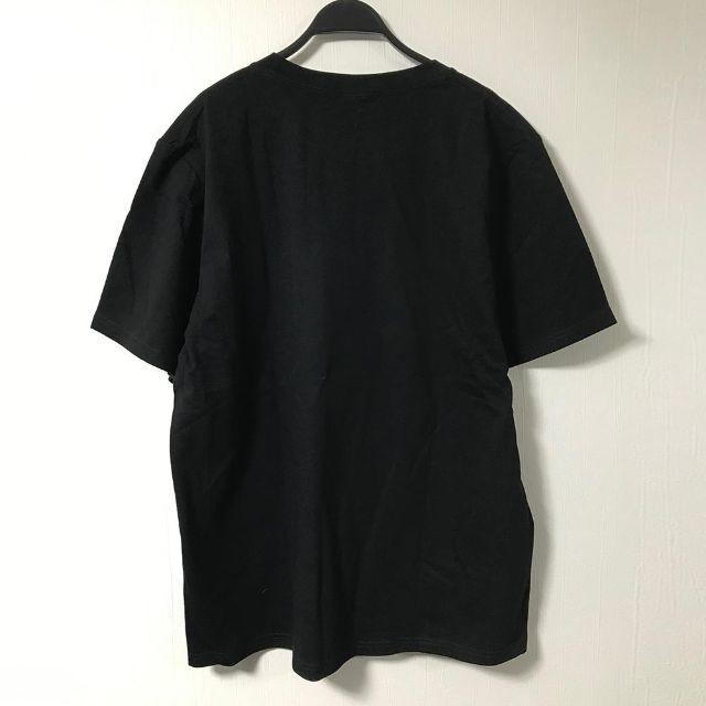 【新品 未使用】シャーク半袖Tシャツ (black) メンズのトップス(Tシャツ/カットソー(半袖/袖なし))の商品写真