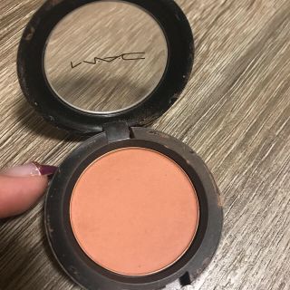 マック(MAC)のMAC チーク  COPPERTONE(チーク)