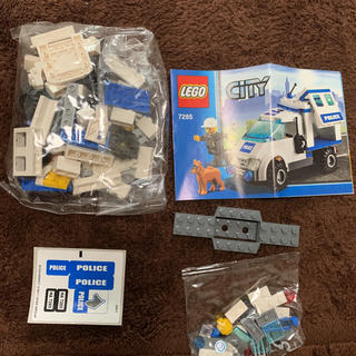 レゴ(Lego)のレゴシティ 7285 4427 7279 30012 まとめ売り(積み木/ブロック)
