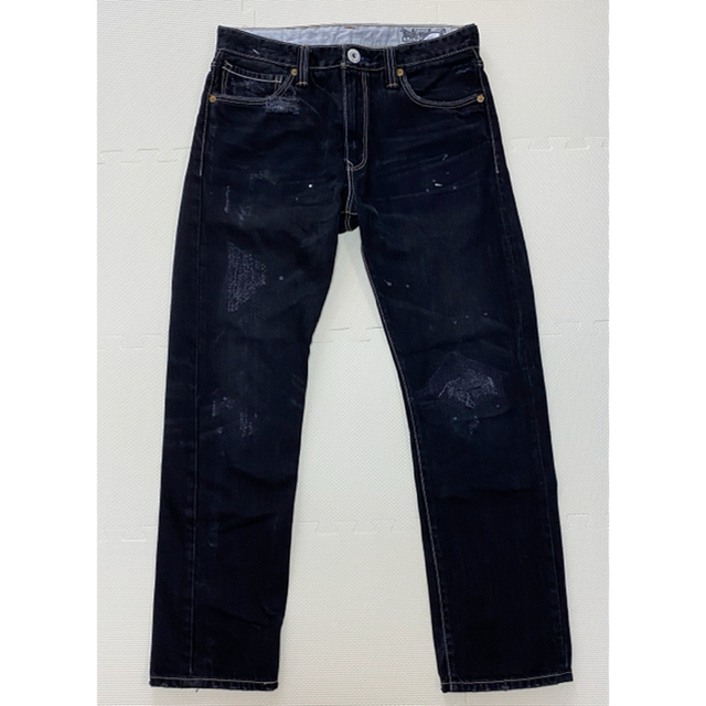 Levi's リーバイス 505 LH505-0016 スリムストレート　W34 3