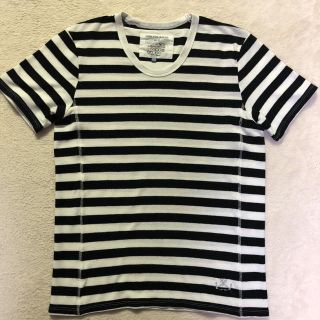 アーバンリサーチ(URBAN RESEARCH)のアーバンリサーチ　ボーダー Tシャツ(Tシャツ/カットソー(半袖/袖なし))