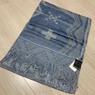 アズールバイマウジー(AZUL by moussy)のtaga様専用　新品タグ付き！AZUL by moussy★ストール (ストール/パシュミナ)