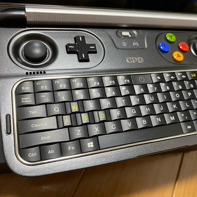 GPD WIN2 美品