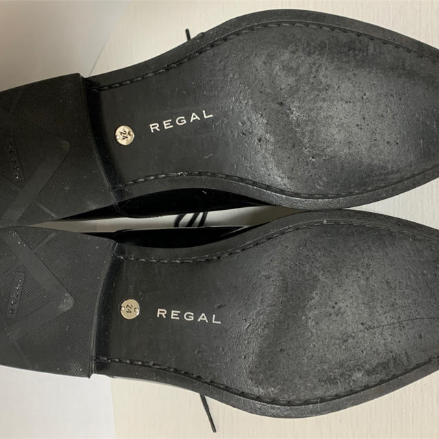 REGAL(リーガル)のREGAL 革靴　ビジネスシューズ メンズの靴/シューズ(ドレス/ビジネス)の商品写真