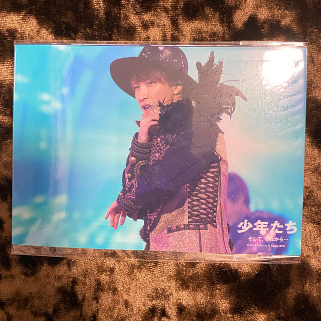 Johnny's(ジャニーズ)の渡辺翔太　フォトセット エンタメ/ホビーのタレントグッズ(アイドルグッズ)の商品写真