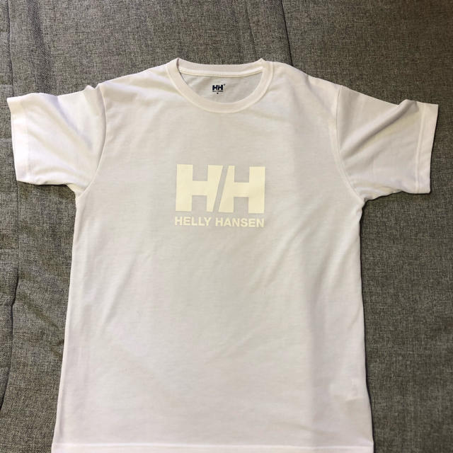 HELLY HANSEN(ヘリーハンセン)のベリーハンセン　Tシャツ メンズのトップス(Tシャツ/カットソー(半袖/袖なし))の商品写真